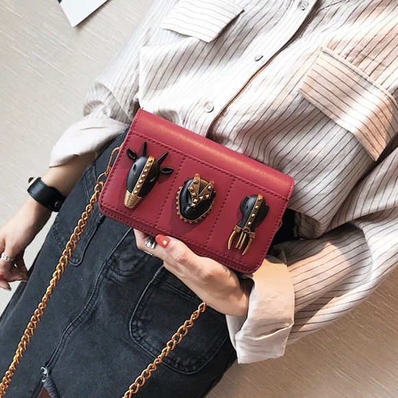 Just In! 🆕 SERENGETI Crossbody Shoulder Bag - Picture 4 of 8